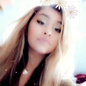 Meet your Posher, Janeese